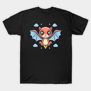 Cute baby pterodactyl T-Shirt